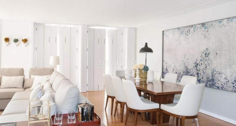 Foto 28ebc02b-669d-4569-83da-97a03ed6d499. Appartement avec chauffage dans Recoletos Madrid