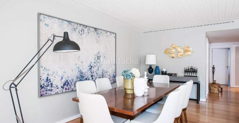 Foto 2c7fe55e-f3d4-4da9-bb24-e297ce744400. Appartement avec chauffage dans Recoletos Madrid