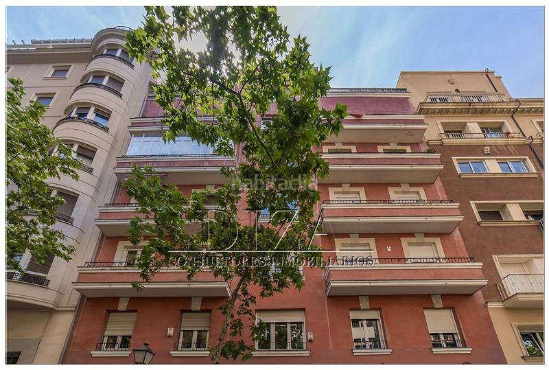 Foto a04cfcec-928a-4e1f-9050-af25e66c6ab9. Appartement avec chauffage dans Recoletos Madrid