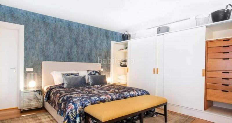 Foto be484510-b883-4653-8ba5-6bb83693ebf6. Appartement avec chauffage dans Recoletos Madrid