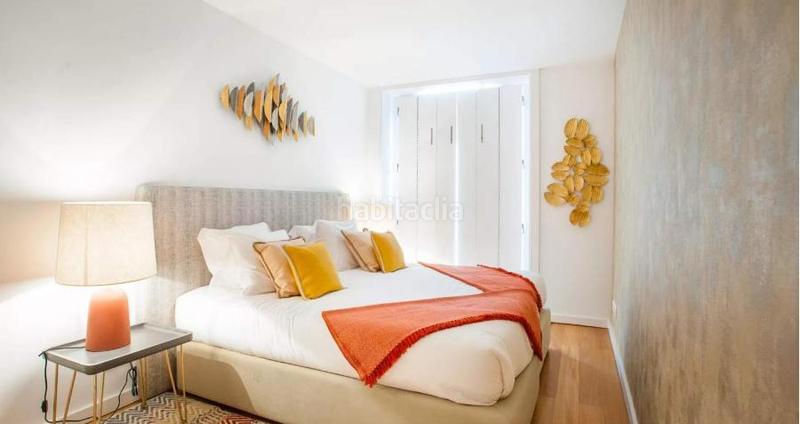 Foto dade6a24-44ca-42ff-b383-a3d80e68f09b. Appartement avec chauffage dans Recoletos Madrid