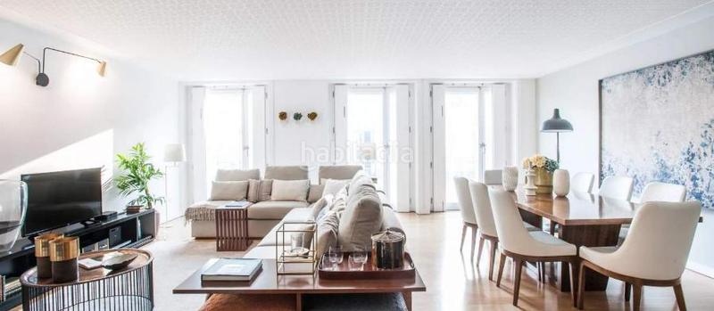 Foto f5a84299-6cd7-4cb6-a400-24963b14acfd. Appartement avec chauffage dans Recoletos Madrid