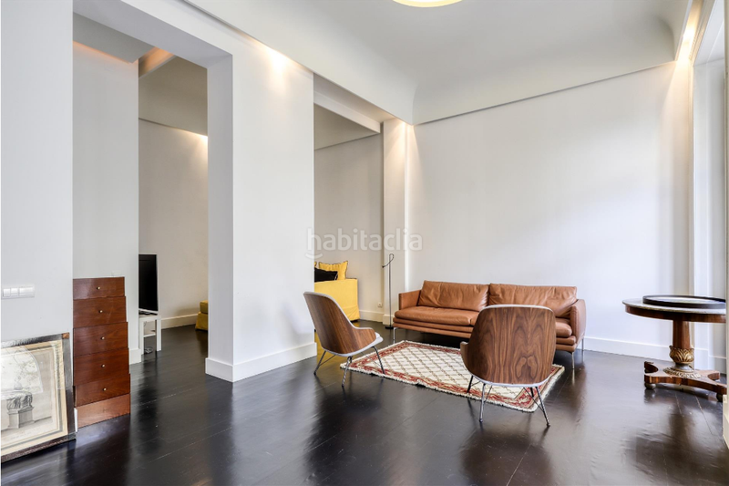 Foto 76716f4b-e000-4f88-9a61-40c47f4ca088. Pis a Justicia-Chueca Madrid