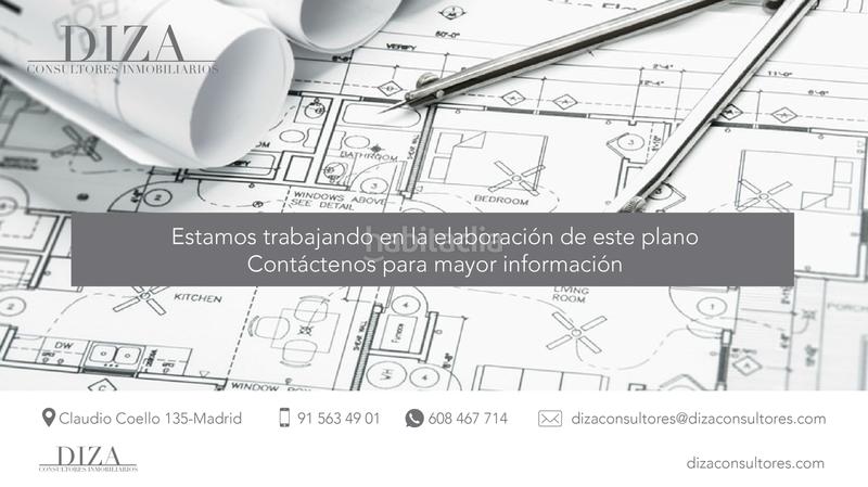 Foto 78d996d7-6e09-4e44-a086-1e41f8bf380c. Pis a Justicia-Chueca Madrid