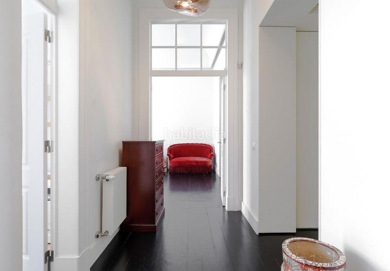 Foto c1f9f865-0afb-4535-bf13-3d6be0dead0e. Pis a Justicia-Chueca Madrid