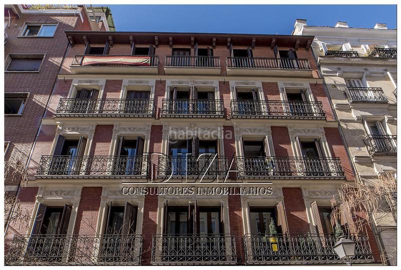 Foto f387d8f6-4256-4264-be57-9e028bc44bac. Pis a Justicia-Chueca Madrid