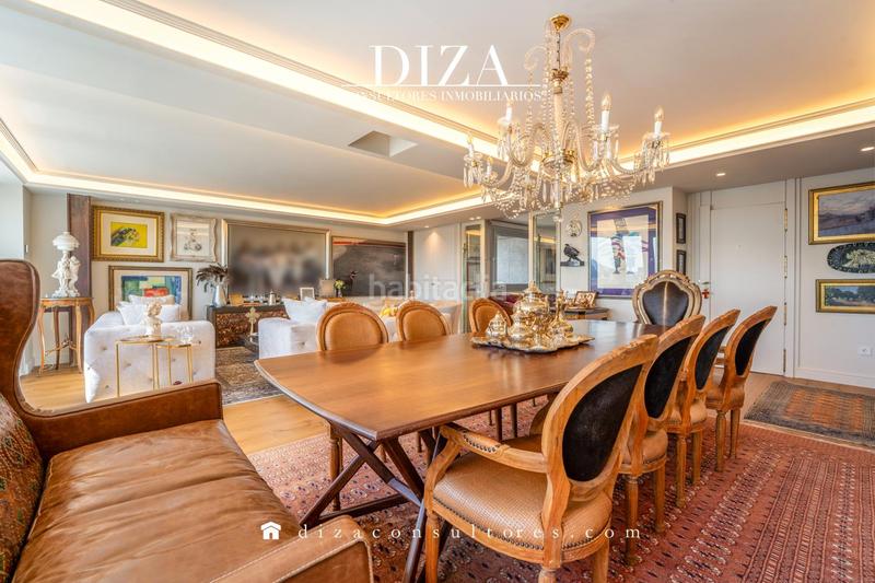 Foto 2f4b0a0a-2c49-4048-8dbf-5a08282e9107. Affitto appartamento con riscaldamento in Justicia-Chueca Madrid