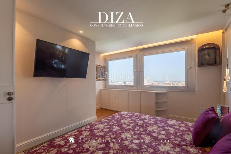 Foto b830d87e-2fae-4c2b-82df-81f7be5922c2. Affitto appartamento con riscaldamento in Justicia-Chueca Madrid