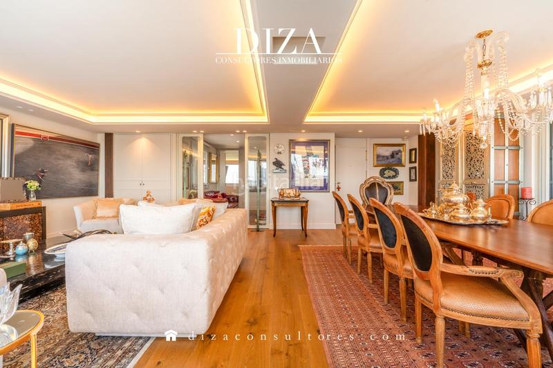 Foto c7a4b304-291d-4c5f-ba53-29325086ded8. Affitto appartamento con riscaldamento in Justicia-Chueca Madrid