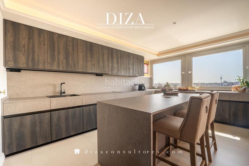 Foto 11b12ff9-b33b-4586-99bb-c65d03c13af8. Alquiler piso lujo amueblado en justicia en Justicia-Chueca Madrid