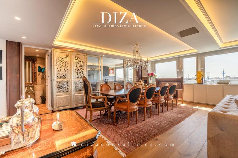 Foto 94cf6fc0-8840-4113-82ed-ac70ec7a640c. Lloguer pis amb calefacció a Justicia-Chueca Madrid