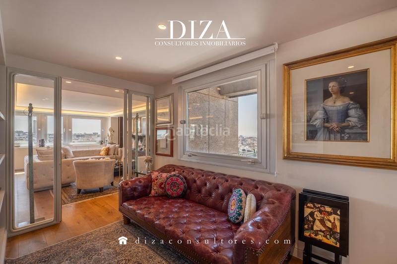 Foto e541aa68-f85e-48e9-934a-6ae2a0f2c6cf. Lloguer pis amb calefacció a Justicia-Chueca Madrid