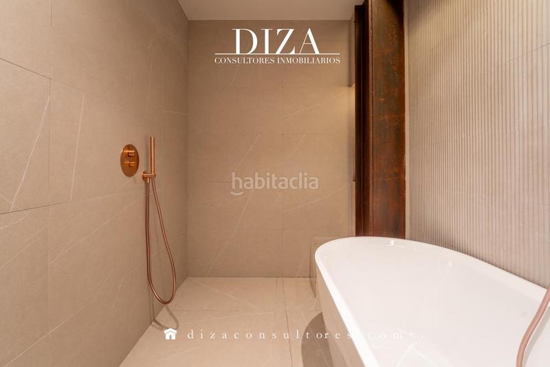 Foto 1d308298-ff3d-45f4-86d6-ad8b618eb865. Location appartement avec chauffage dans Justicia-Chueca Madrid