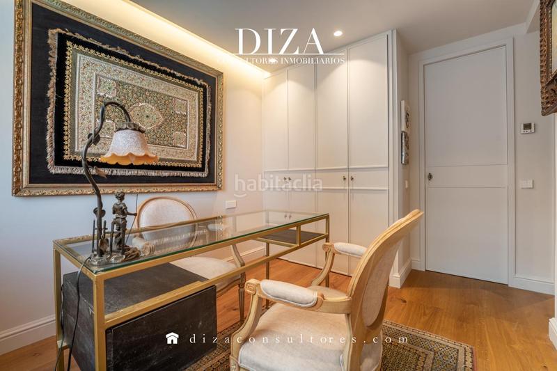 Foto 51bc11ba-45ac-4e97-b5f8-9ba277b4c1cc. Location appartement avec chauffage dans Justicia-Chueca Madrid