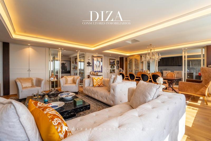 Foto 81ac7c43-c04d-4065-9f35-9bbedad23691. Location appartement avec chauffage dans Justicia-Chueca Madrid