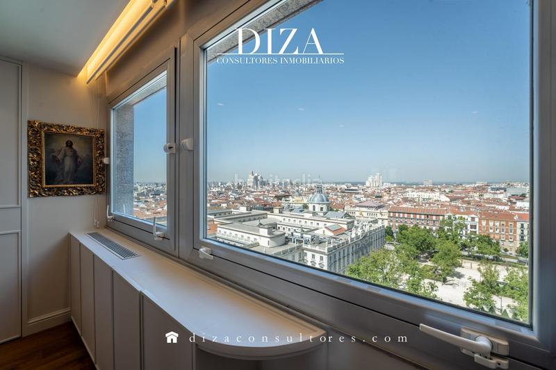 Foto 8538ee14-ce17-48aa-bbb0-d0ef8dab4547. Location appartement avec chauffage dans Justicia-Chueca Madrid