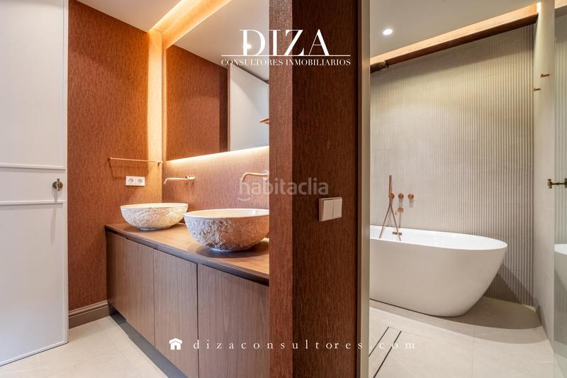 Foto 894782dc-51e6-4cb4-aa83-565c3f69118d. Location appartement avec chauffage dans Justicia-Chueca Madrid