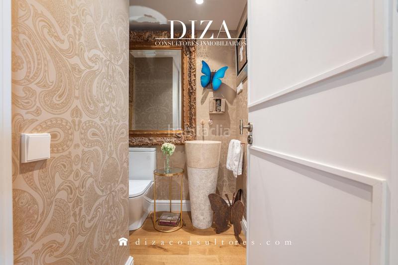 Foto 94ef702e-b1c3-4363-9ef8-776feb801021. Location appartement avec chauffage dans Justicia-Chueca Madrid