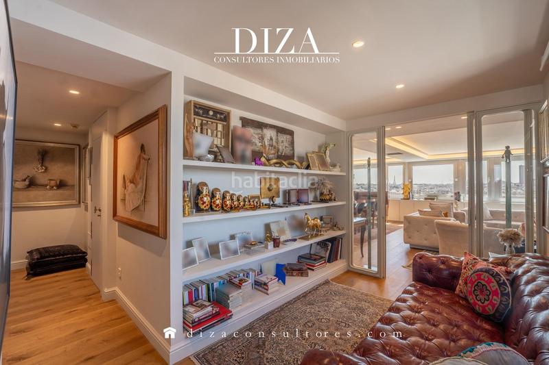 Foto 9e7ec2f7-aeb2-4272-8990-7faab5a75cdf. Location appartement avec chauffage dans Justicia-Chueca Madrid