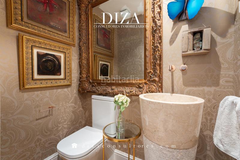 Foto 9efda8f2-4b40-4bec-b326-2f5757d3ffe9. Location appartement avec chauffage dans Justicia-Chueca Madrid