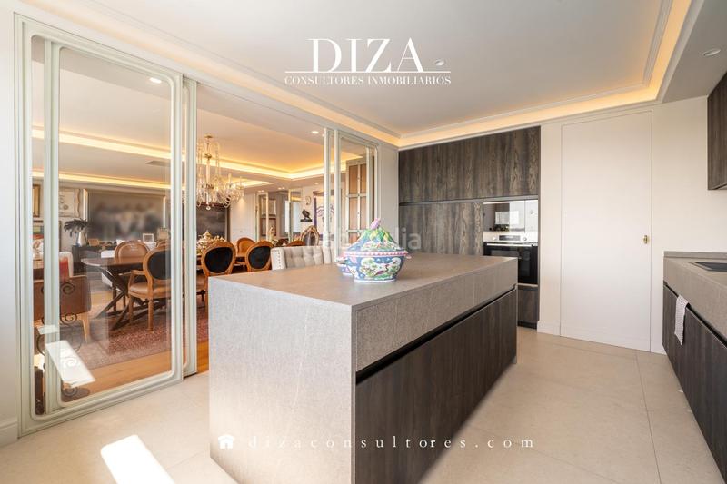 Foto c3fcf927-ae70-4a79-831f-ffe3f99506b2. Location appartement avec chauffage dans Justicia-Chueca Madrid