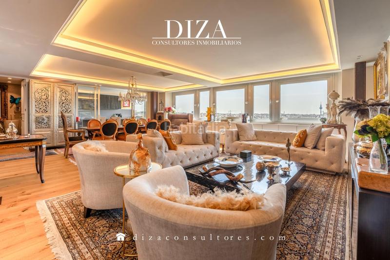 Foto d9cd5a74-2704-424f-ae3b-2c7899290af1. Location appartement avec chauffage dans Justicia-Chueca Madrid