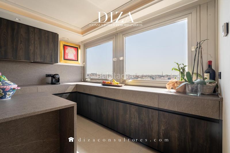 Foto e2c5625b-7110-43e9-afbe-819126ac2db4. Location appartement avec chauffage dans Justicia-Chueca Madrid