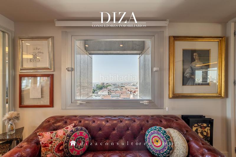 Foto f553e346-1450-45cd-a6c1-96eada5a9ce9. Location appartement avec chauffage dans Justicia-Chueca Madrid