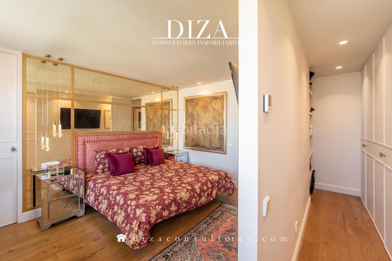 Foto 00edc582-c955-452e-91ec-3f027b512b07. Miete etagenwohnung mit heizung in Justicia-Chueca Madrid