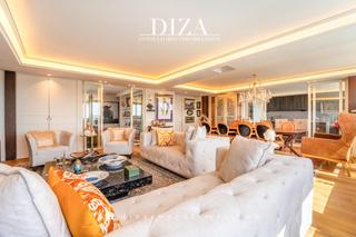 Etagenwohnung in Del Marqués De La Ensenada