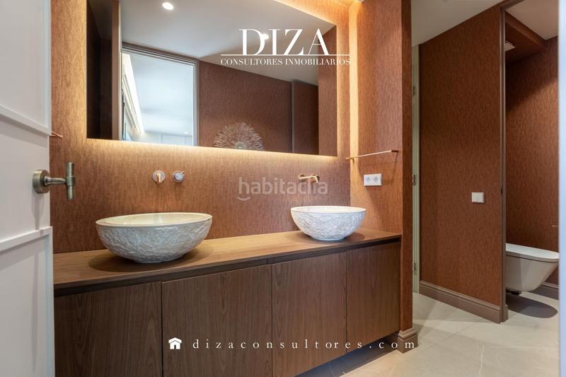 Foto df2694cb-995a-4725-9cec-dff5fef47fb7. Miete etagenwohnung mit heizung in Justicia-Chueca Madrid