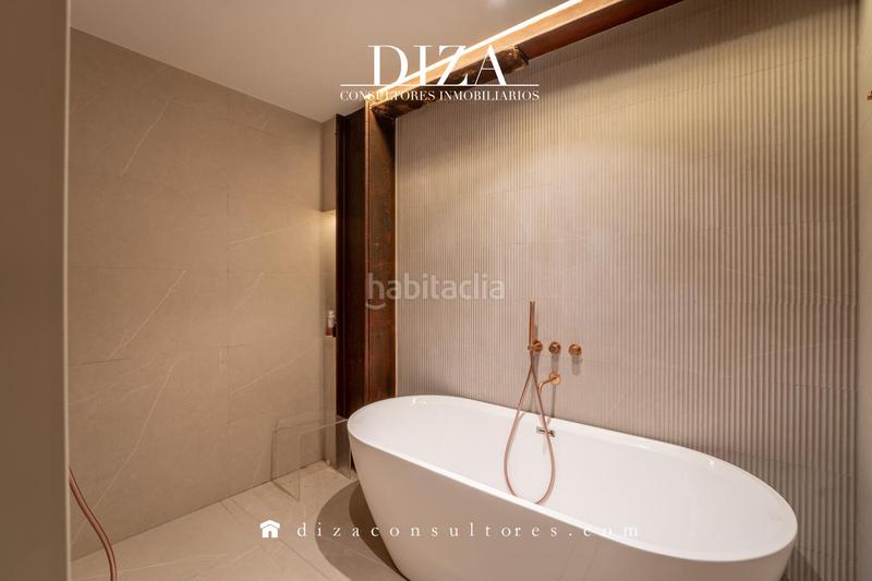 Foto e517ef44-f96d-40f0-81b7-677436e703ed. Miete etagenwohnung mit heizung in Justicia-Chueca Madrid