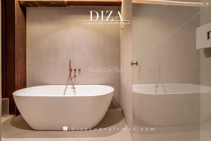 Foto e722df56-f26b-4ac7-a7ca-9795a9a4e249. Miete etagenwohnung mit heizung in Justicia-Chueca Madrid