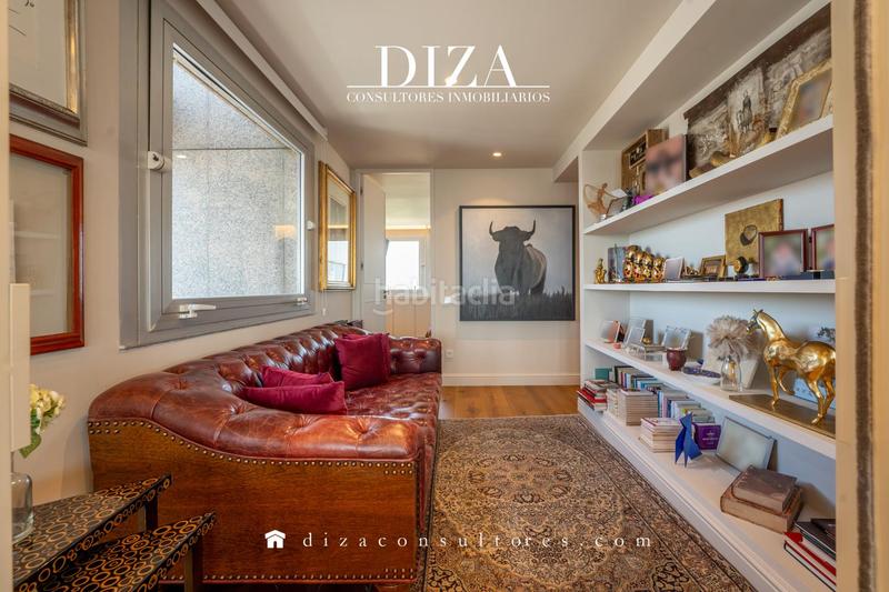 Foto 1217e526-10f0-453b-b01d-635359641046. Rent flat with heating in Justicia-Chueca Madrid