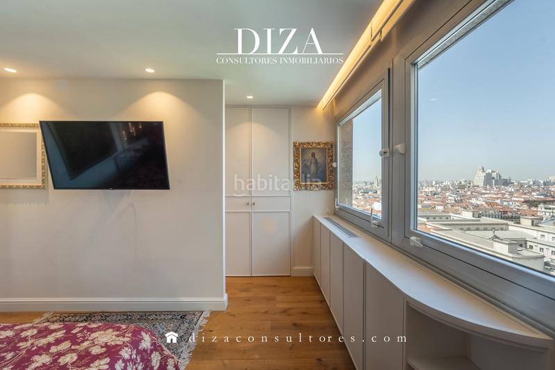 Foto 295e86e4-e95b-4f76-94a2-6cd6d20bcb3d. Rent flat with heating in Justicia-Chueca Madrid