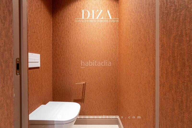 Foto 2a131433-a9a3-40e6-9789-fdad2bb690ed. Rent flat with heating in Justicia-Chueca Madrid