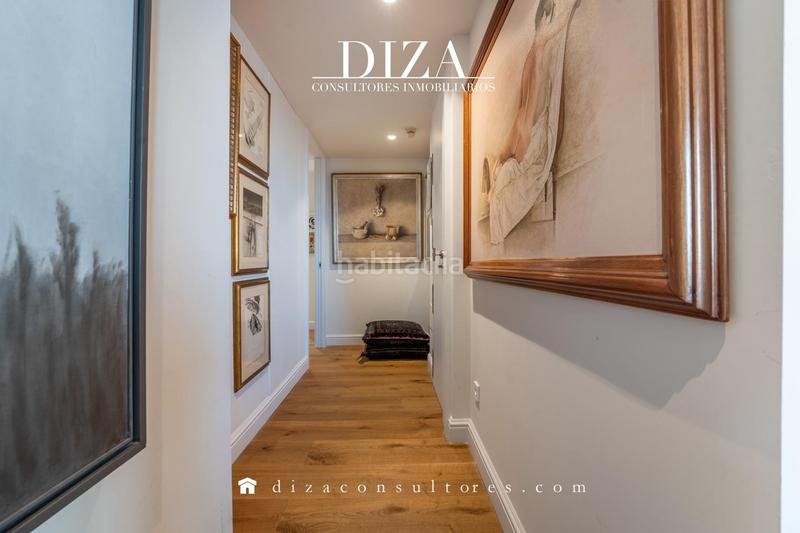 Foto 2ebd5556-dda5-4180-b958-33ec075e15e0. Rent flat with heating in Justicia-Chueca Madrid