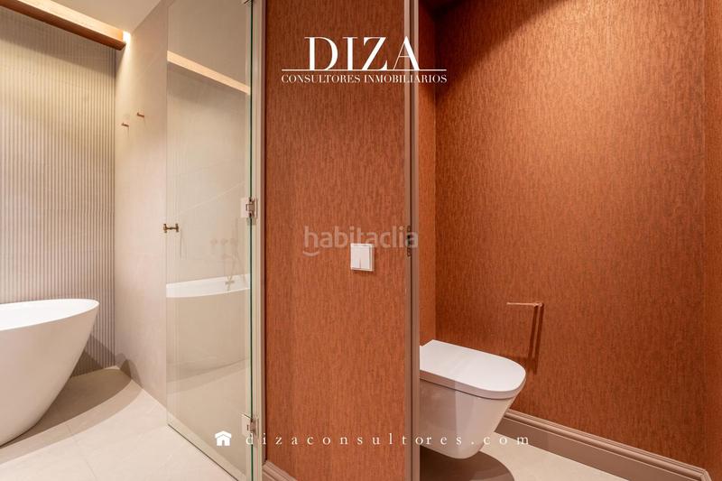 Foto 70ec8ee2-8653-4262-a5ac-e6331c0907ce. Rent flat with heating in Justicia-Chueca Madrid