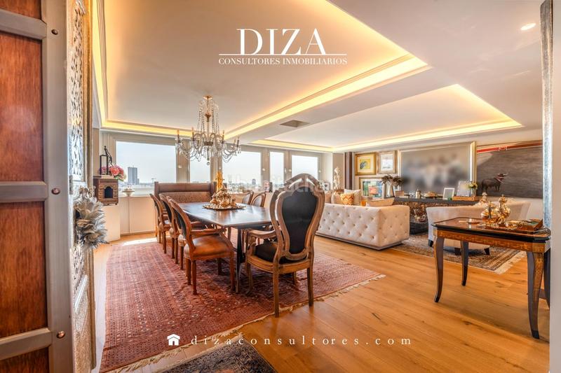 Foto 77b25564-f241-46de-a1e4-5d22193cac9e. Rent flat with heating in Justicia-Chueca Madrid