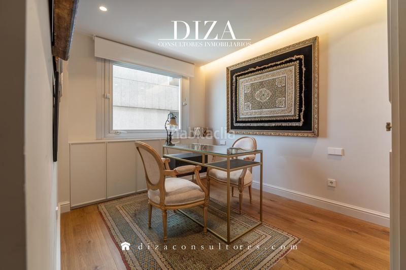 Foto 7b9329de-0268-4923-bb69-f3b98c613a3d. Rent flat with heating in Justicia-Chueca Madrid