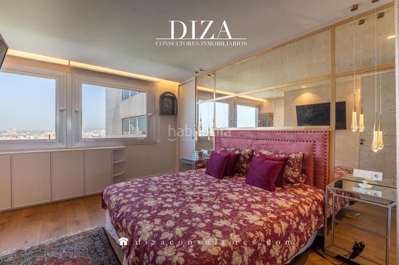 Foto 912e5597-5f34-4bf8-9004-4e95df686f54. Rent flat with heating in Justicia-Chueca Madrid