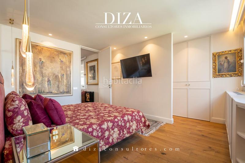 Foto 9580d2e8-4f47-4166-9981-2b8dbee0a680. Rent flat with heating in Justicia-Chueca Madrid