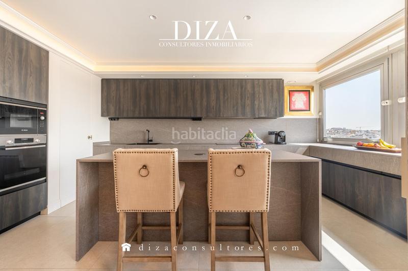 Foto bce27d52-9f10-4a2f-b5b6-1e8d865e3f5e. Rent flat with heating in Justicia-Chueca Madrid