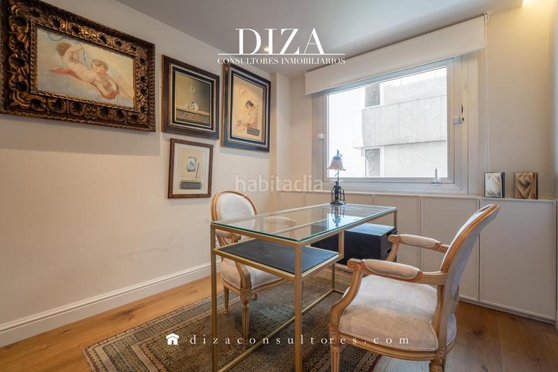 Foto c0506dd6-e2a9-4d4a-b143-e2cbf6ff0cd7. Rent flat with heating in Justicia-Chueca Madrid