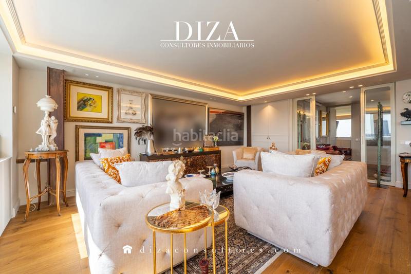 Foto cde94ffe-d8c2-4036-bb68-7015505a92dc. Rent flat with heating in Justicia-Chueca Madrid