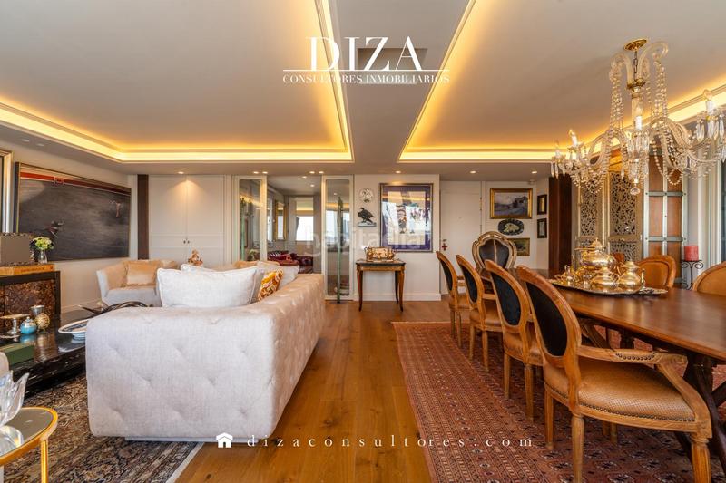 Foto f2ea3f27-9477-4ca2-a1bd-8e4e9cd80dd3. Rent flat with heating in Justicia-Chueca Madrid