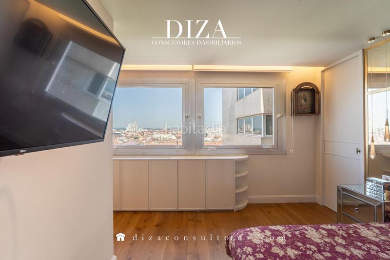 Foto f5f4c2d3-fa15-4f3f-9020-797f8a6ca0cd. Rent flat with heating in Justicia-Chueca Madrid