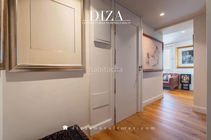 Foto fdbf06e5-605f-434a-96a7-a569b0cf67da. Rent flat with heating in Justicia-Chueca Madrid