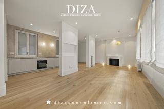 Lloguer Pis  Del general álvarez de castro. 2 dormitorios de diseño en chamberí