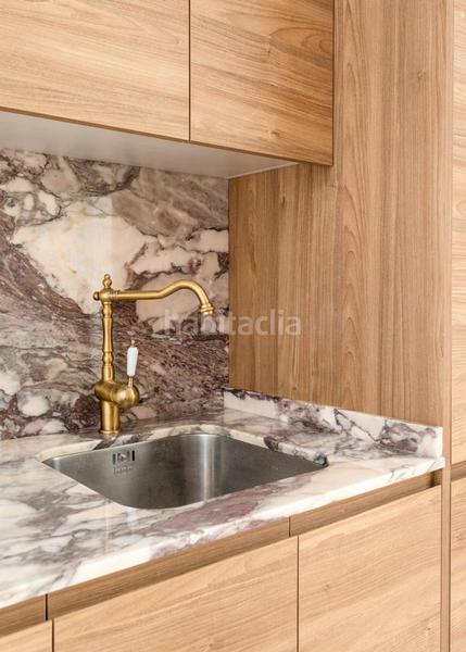 Foto 92b3bed5-dddb-4b20-aa05-816423393df0. Alquiler piso exterior reformado en Trafalgar en Trafalgar Madrid